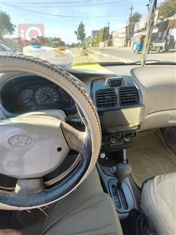 هيونداي فيرنا